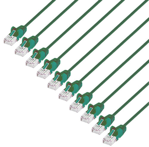 Intellinet 744232 networking cable