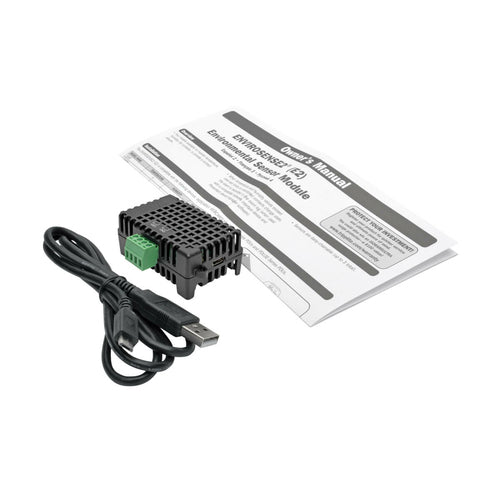 Tripp Lite E2MTHDI temperature/humidity sensor