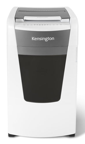 Micro-Cut Paper Shredder Kensington OfficeAssist A6000 110L 1300Sheets 55dB