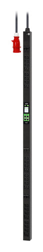 Power Distribution Unit APC EPDU2232M 22 kW 24 AC Outlets IEC309 0U Vertical - EPDU2232M