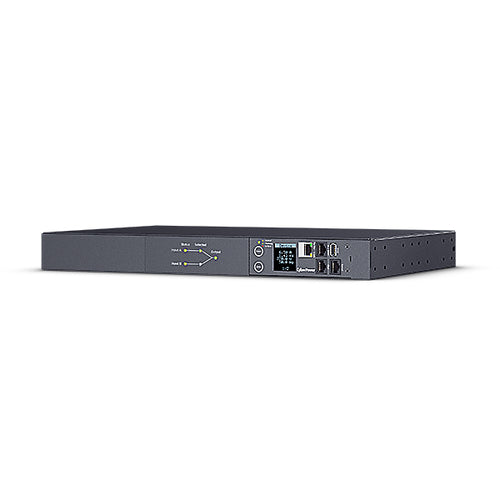 CyberPower PDU44005 power distribution unit (PDU)