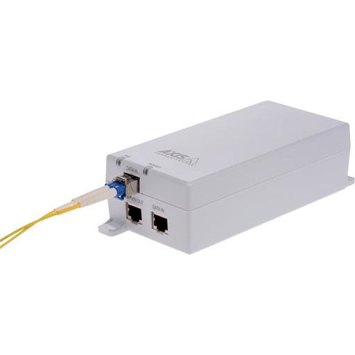 Midspan Axis T8154 IEEE 802.3bt Compliant - 02740-003