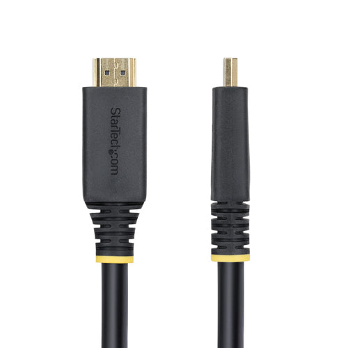 HDMI Cable StarTech.com 10m 4K 60Hz HDR10 UHD HDMI 2.0 - HDMI2-CABLE-4K60-10M