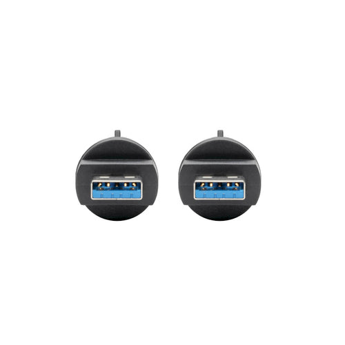 Tripp Lite U325-010-IND USB cable