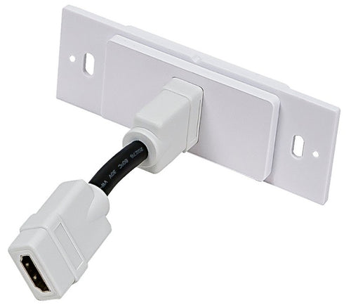 Monoprice 7330 wall plate/switch cover