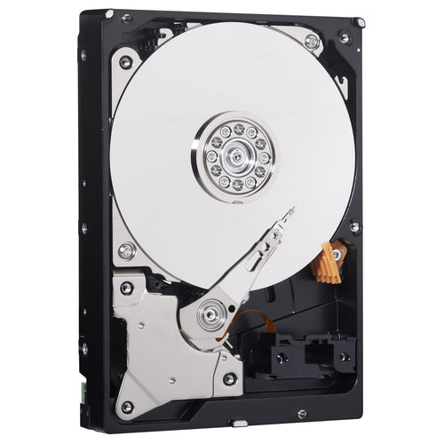 Western Digital Blue internal hard drive