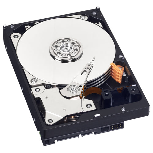 Western Digital Blue internal hard drive