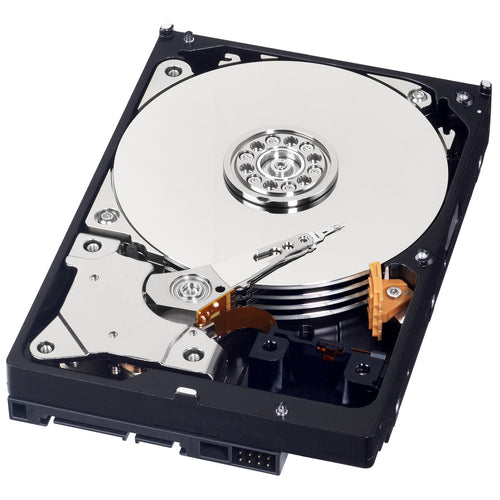 Western Digital Blue internal hard drive