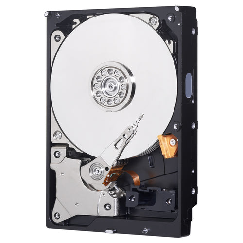 Western Digital Blue internal hard drive