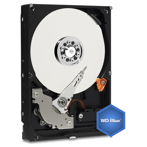 Western Digital Blue internal hard drive