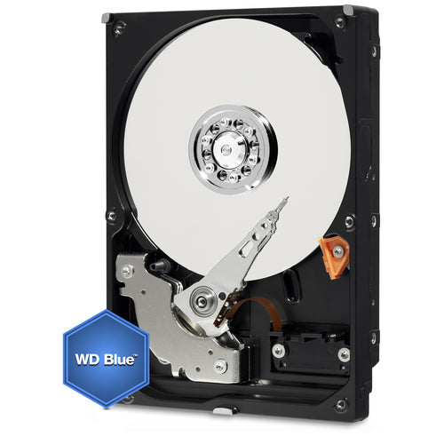 Western Digital Blue internal hard drive