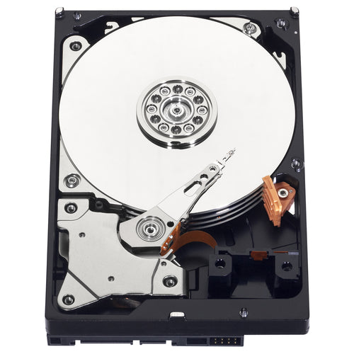 Western Digital Blue internal hard drive