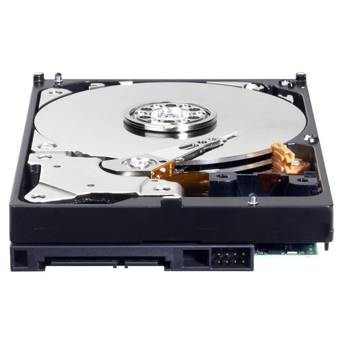 Western Digital Blue internal hard drive