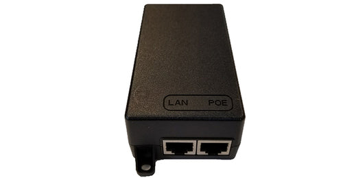 Cradlepoint 170733-002 PoE adapter