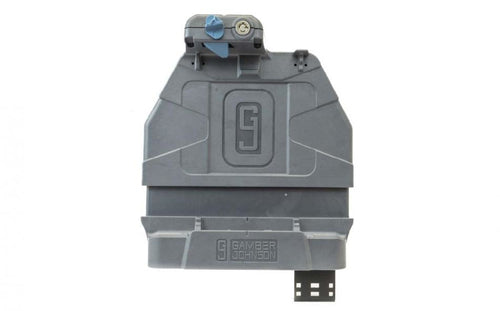 Gamber-Johnson 7160-1807-90 mobile device dock station