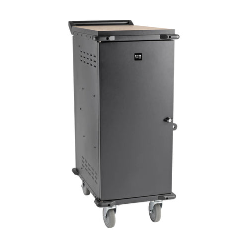 Tripp Lite CSC21AC portable device management cart/cabinet