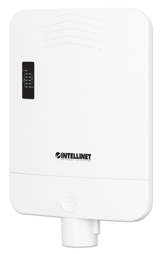 Intellinet 509220 network switch