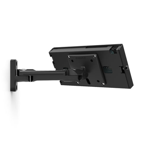 Compulocks Apex Security Enclosure for Galaxy Tab Active 3/5 - 8" Wall Mount - Black