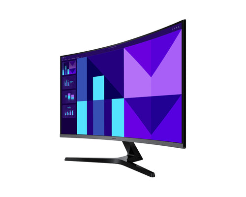 Samsung LS32D390GANXZA computer monitor