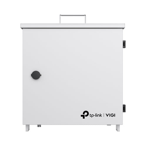 Surveillance Camera TP-Link VIGI PS90 IP66 Weatherproof -30 to 60 °C