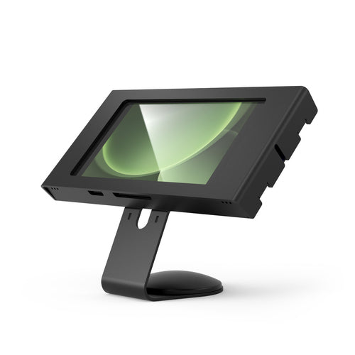 Compulocks Apex Enclosure for Samsung Galaxy Tab Active 3/5 - Black Security Stand