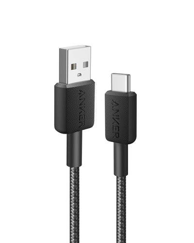 Anker 322 USB cable