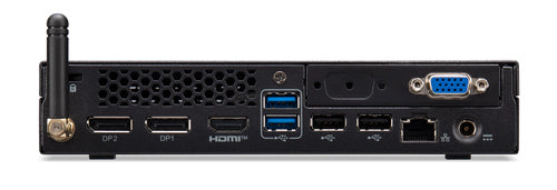 Desktop Computer Acer Veriton VVN4735GT 3.3GHz 8GB 512GB SSD Mini - DT.R7LEK.001