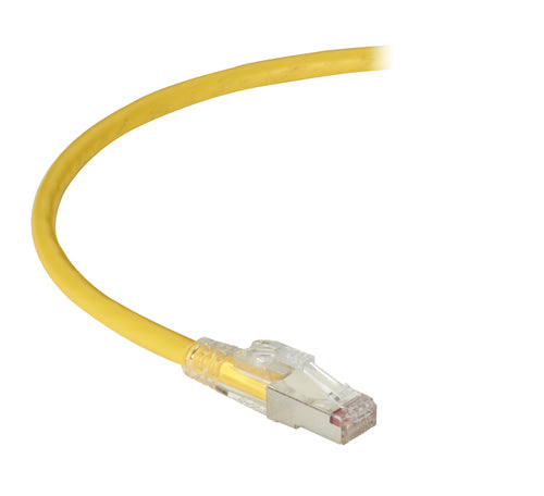 AddOn Networks ADD-3FCAT6AS-YW networking cable