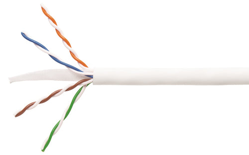 CommScope 3071E WH 4/23 W1000 networking cable