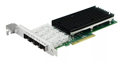 Axiom AXG98797 network card