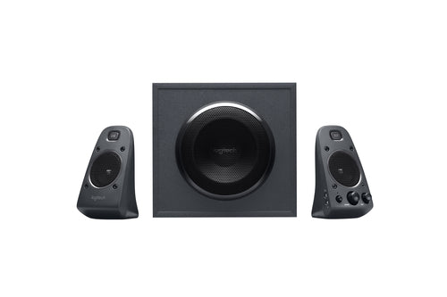 Logitech Z623 speaker set
