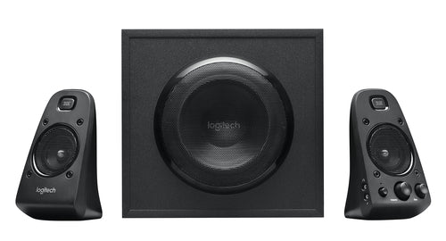 Logitech Z623 speaker set