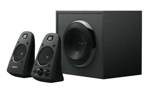 Logitech Z623 speaker set