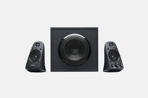 Logitech Z623 speaker set