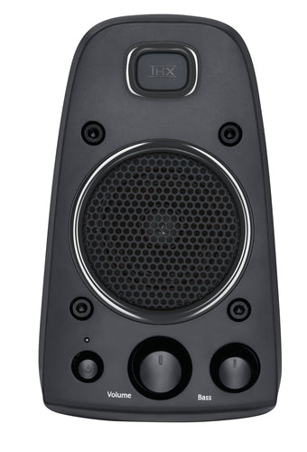 Logitech Z623 speaker set