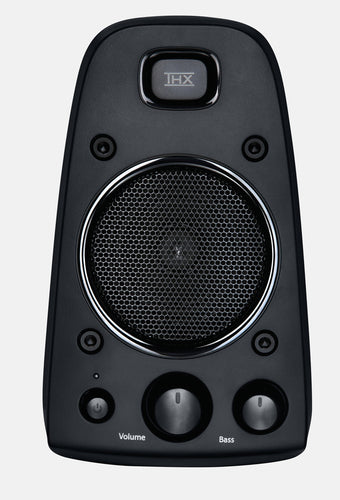 Logitech Z623 speaker set