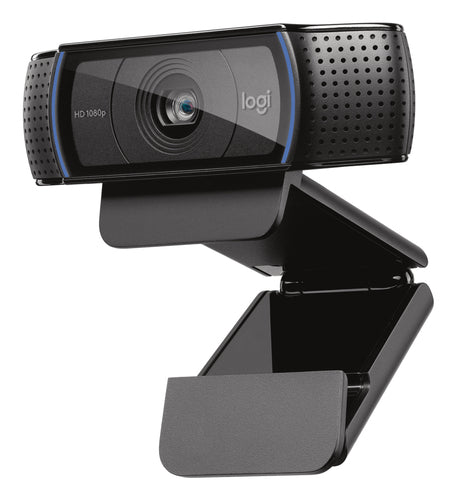 Logitech 960-001261 webcam