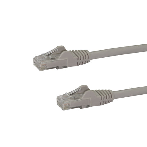 CAT6 Ethernet Cable 150ft StarTech.com 250MHz 100W PoE Snagless RJ45 U/UTP