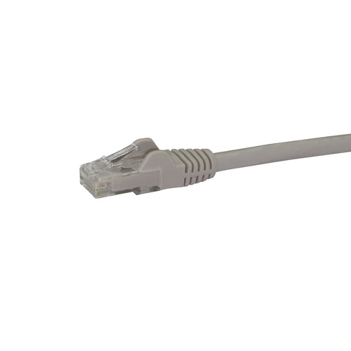 StarTech.com N6PATCH5GR networking cable