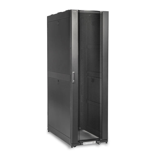 Rocstor Y10E007-B1 rack cabinet