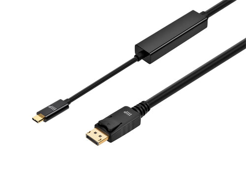 Monoprice 47794 video cable adapter