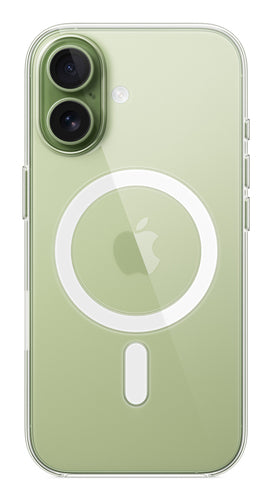 Apple MGF24ZM/A mobile phone case