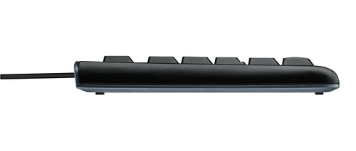 Logitech K120 keyboard