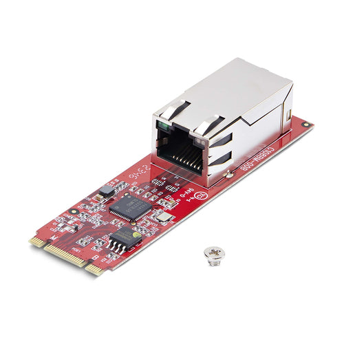 StarTech.com MR12GI-NETWORK-CARD network card