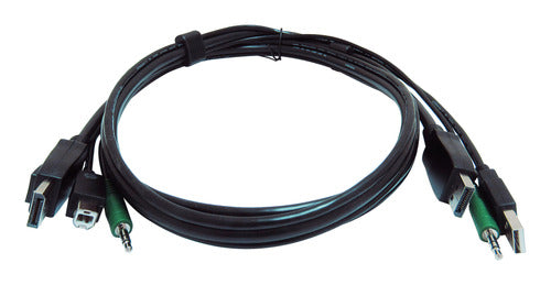 Black Box SKVMCBL-DP-10TAA KVM cable