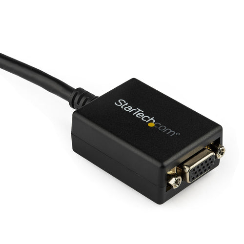 Video Cable Adapter StarTech DP2VGA2 Active DisplayPort to VGA 1080p