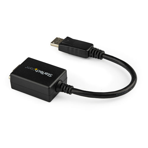 Video Cable Adapter StarTech DP2VGA2 Active DisplayPort to VGA 1080p
