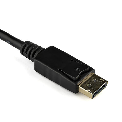 Video Cable Adapter StarTech DP2VGA2 Active DisplayPort to VGA 1080p