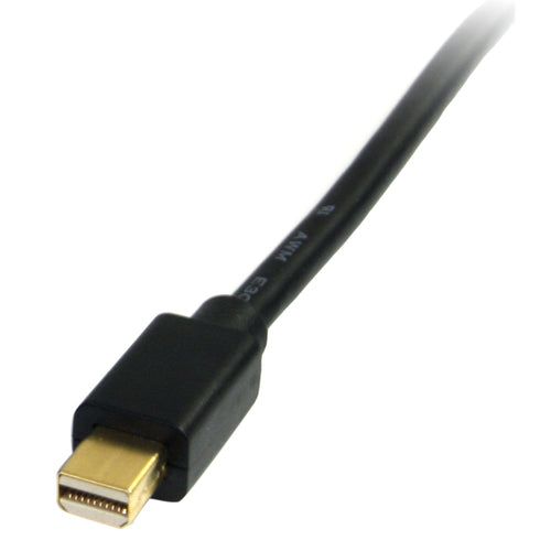 StarTech.com MDP2VGAMM6 video cable adapter