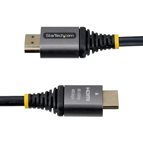 StarTech.com HDMM21V3F HDMI cable